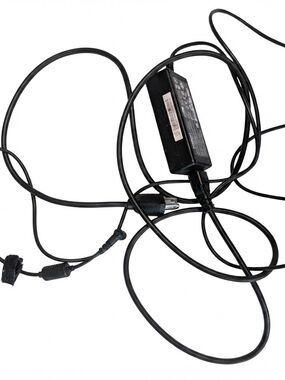 Genuine LITEON 65W AC Power Adapter 💻 Model FA-166-E2 (19V 3.42A) TESTED, READY